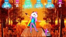 Just Dance 2018 - Masa oyunu / grup oyunu türünde bir oyun