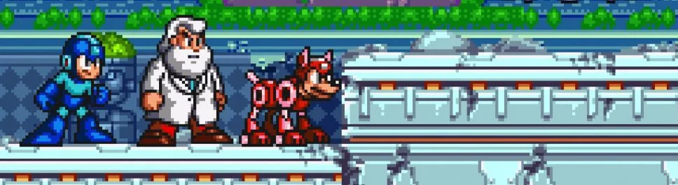 Ucuz Mega Man Legacy Collection 2 satın al, %90'a varan indirimler 🏷️, farklı mağazalarda fiyat karşılaştırması