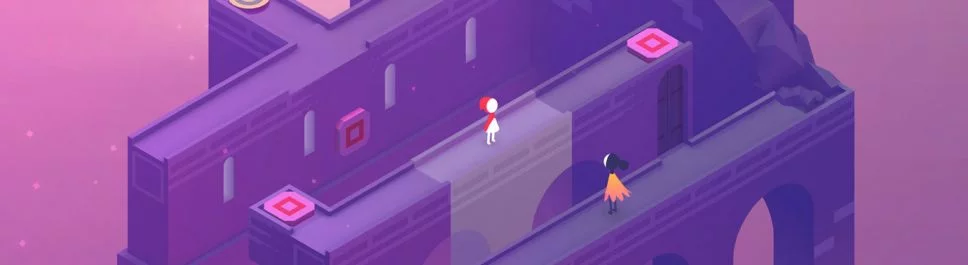 Ucuz Monument Valley 2 satın al, %90'a varan indirimler 🏷️, farklı mağazalarda fiyat karşılaştırması