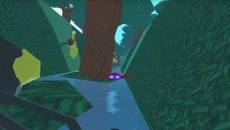 Gunducky Industries - Uçuş simülatörü türünde bir oyun