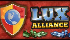 Lux Alliance - Masa oyunu / grup oyunu türünde bir oyun