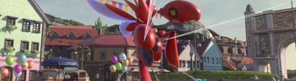 Karmaşık incelemeler Pokken Tournament Deluxe (Pokkén Tournament Deluxe) hakkında — 0 görüş