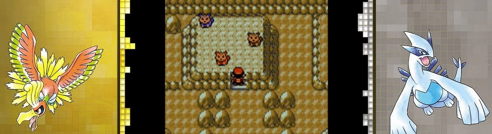 Tüm yorumlar ve değerlendirmeler Pokemon Gold and Silver (Pokémon Gold and Silver) — 1 görüş