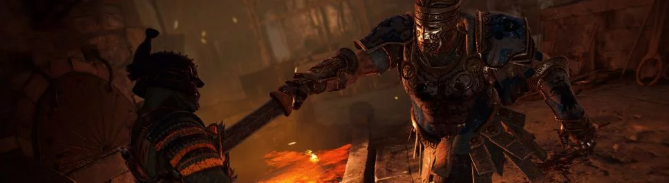 Farklı ülkelerde For Honor: Shadows and Might çıkış tarihi