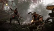 For Honor: Shadows and Might - MMO türünde bir oyun