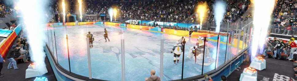Farklı ülkelerde NHL 18 çıkış tarihi