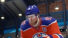 NHL 21 NHL 21 ile benzer