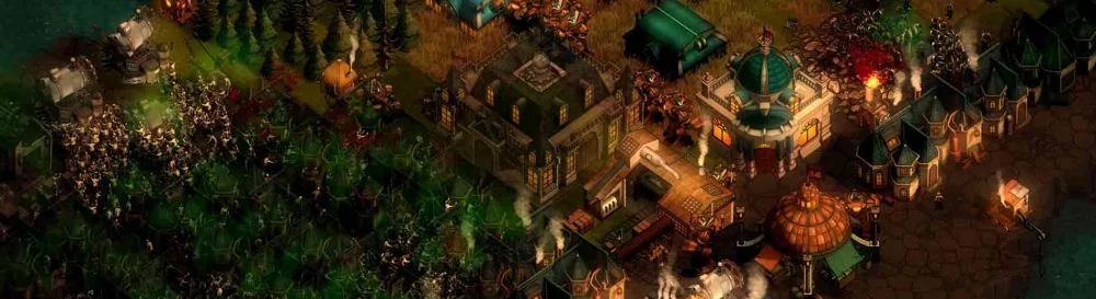 They Are Billions — Трейнер / Trainer (+8) [0.8.0] [MrAntiFun] / Eğitmenler / Hileler