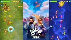 Xenoraid Xenoraid ile benzer