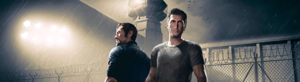 Kayıtlar için A Way Out Kayıtlar için A Way Out