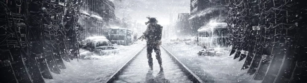 Metro Exodus — Сохранение / SaveGame (Всё оружие из игры на Каспии, все открытки и дневники) / Kayıtlar / Hileler
