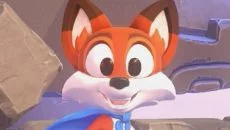 Super Lucky's Tale