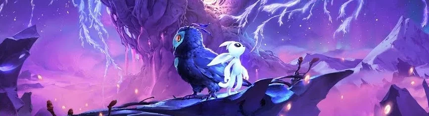 Ori and the Will of the Wisps — Трейнер (+8) от 12.01.2021 [WeMod] / Eğitmenler / Hileler