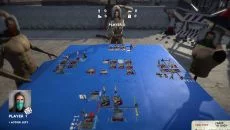 Dead Exit - Sıra tabanlı türünde bir oyun