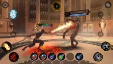 Jurassic World Alive Jurassic World Alive ile benzer