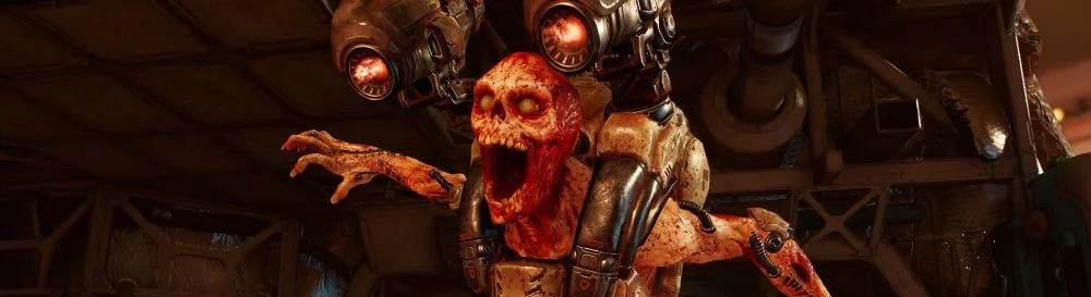 Farklı ülkelerde Doom VFR çıkış tarihi