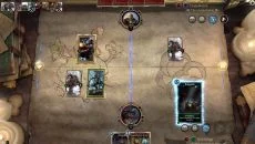 Eminence: Xander's Tales Eminence: Xander's Tales ile benzer