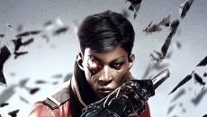 Dishonored: Death of the Outsider - Steampunk türünde bir oyun