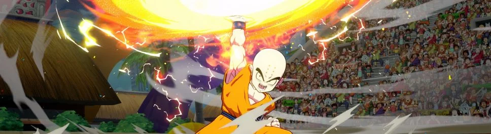 Dragon Ball FighterZ — Трейнер / Trainer (+6) [Update: 01.08] [MrAntiFun] / Eğitmenler / Hileler