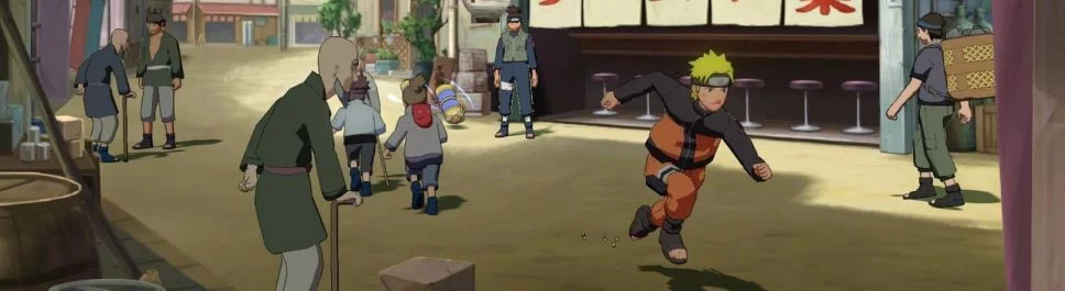 Ucuz Naruto Shippuden: Ultimate Ninja Storm Trilogy satın al, %90'a varan indirimler 🏷️, farklı mağazalarda fiyat karşılaştırması