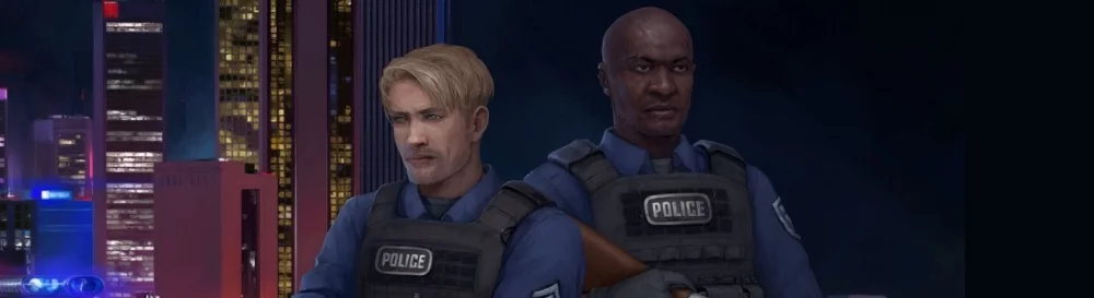 Police Stories — Трейнер (+2) от 01.06.2022 [WeMod] / Eğitmenler / Hileler