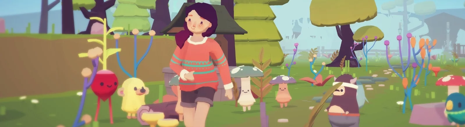Ooblets — Таблица для Cheat Engine [UPD: 18.07.2020] / Tablolar / Hileler