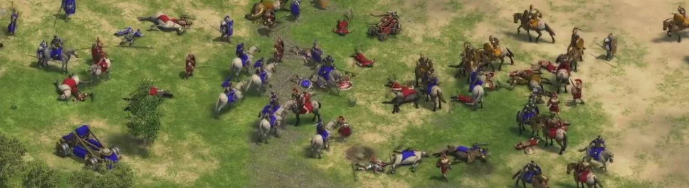 Age of Empires: Definitive Edition — Kaydetme [Game Pass Lisansı] / Kayıtlar / Hileler