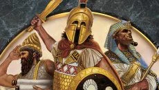 Age of Empires: Definitive Edition