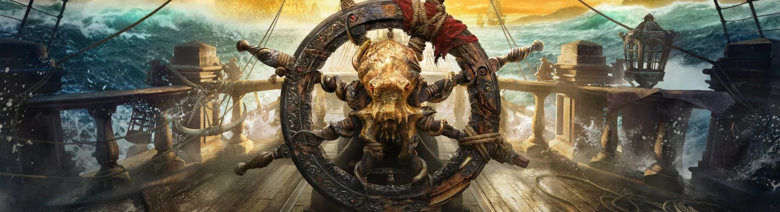 Skull and Bones (Skull & Bones) - bugün çıkan son haberler (Ekim 2025) - koruma kırılması, sistem gereksinimleri, güncelleme haberleri, oyunu nereden indirebilirim, fragman