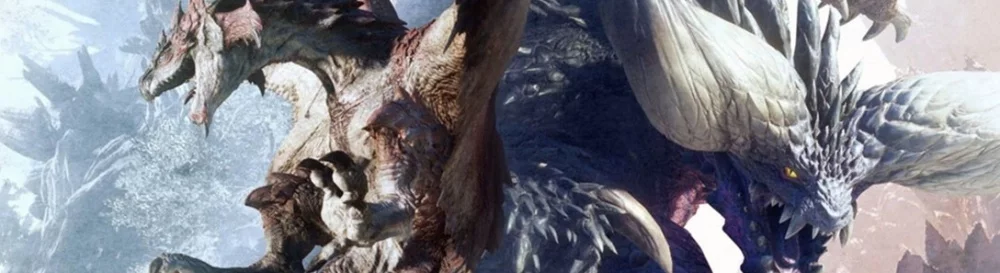 Monster Hunter: World — Таблица для Cheat Engine [UPD: 05.10.2020] / Tablolar / Hileler