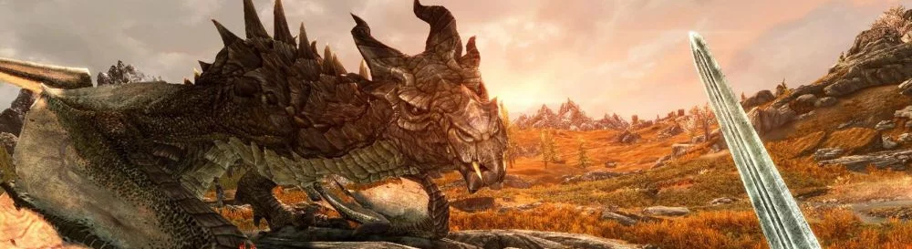 The Elder Scrolls 5: Skyrim VR — SKSE VR - загрузчик модов / Yamanlar