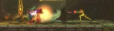 En iyi oyunlar için Dreamcast, Metroid: Samus Returns ile benzer olanlar