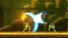 Metroid Prime 2: Echoes Metroid Prime 2: Echoes ile benzer