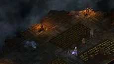 Baldur's Gate 2: Enhanced Edition Baldur's Gate 2: Enhanced Edition ile benzer