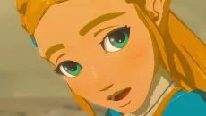 Legend of Zelda: Breath of the Wild - The Champions Ballad - Zelda Efsanesi türünde bir oyun