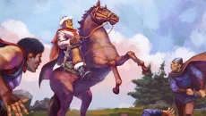 Pillars of Eternity: Definitive Edition Pillars of Eternity: Definitive Edition ile benzer