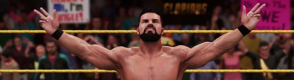 En iyi oyunlar için iOS, WWE 2K18 ile benzer olanlar
