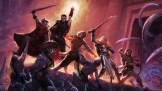 Pillars of Eternity: The White March - Part 1 Pillars of Eternity: The White March - Part 1 ile benzer