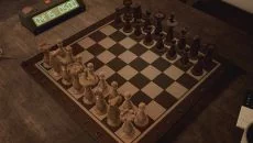 Chess Ultra - Sıra tabanlı türünde bir oyun
