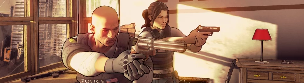 RICO — Таблица для Cheat Engine [UPD: 31.05.2022] / Tablolar / Hileler