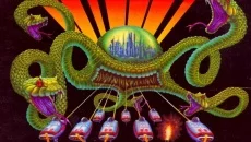 Bug Attack! Bug Attack! ile benzer