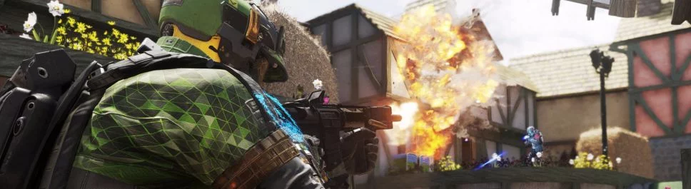 Farklı ülkelerde Call of Duty: Infinite Warfare - Absolution çıkış tarihi