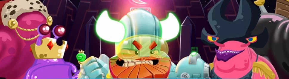 Farklı ülkelerde Star Vikings Forever çıkış tarihi