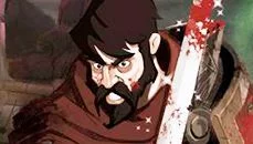 Sword Legacy: Omen - Sıra tabanlı türünde bir oyun