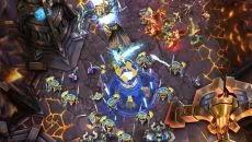 Siege: Titan Wars