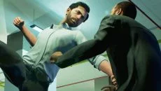 Tom Clancy's Splinter Cell Tom Clancy's Splinter Cell ile benzer