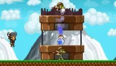 Adventure Time Run Adventure Time Run ile benzer