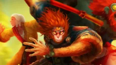 Ori and the Will of the Wisps Ori and the Will of the Wisps ile benzer