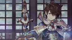 Final Fantasy Final Fantasy ile benzer