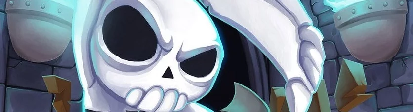 TOP-7 - oyunlar, Skelattack ile benzer olanlar